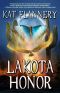 [The Branded Trilogy 01] • Lakota Honor